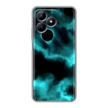 Чохли КОСМОС  на Realme Note 50 – Затемнення