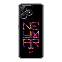 Силиконовый Чехол Realme Note 50 – N E Y M A R
