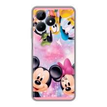 Чехлы для телефонов Realme Note 50 - Дисней – Disney