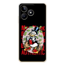 Чехлы для Нот 60 - Scrooge MagDag (PREMIUMPrint) (MagDag)