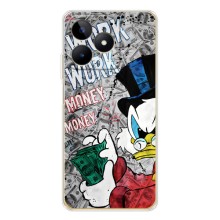 Чехлы для Нот 60 - Scrooge MagDag (PREMIUMPrint) (Работа Работа)