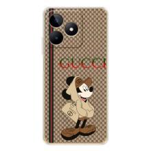 Чохли  GUCCI для Нот 60 (AlphaPrint)