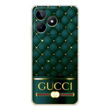 Чохли  GUCCI для Нот 60 (AlphaPrint)