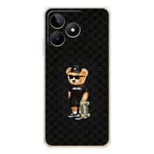 Чохли Мішка Тедді для Ноте 60 – GUCCI Teddy