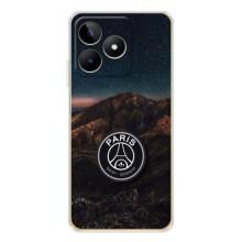 Чехлы PSG для Realme Note 60 (AlphaPrint)