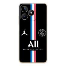 Чехлы PSG для Realme Note 60 (AlphaPrint)