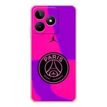 Чохли PSG для Realme Note 60 (AlphaPrint)