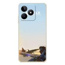 Чохли з фільму АВАТАР для Realme Note 60 (AlphaPrint)
