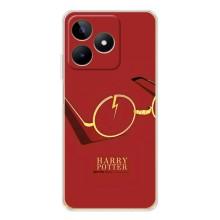 Чохли з Гаррі Поттером для Realme Note 60 (AlphaPrint)