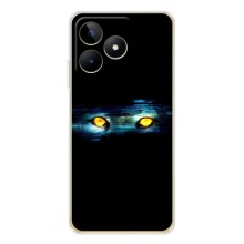 Чехлы с изображением разных животных для Realme Note 60
