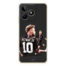 Силіконовий Чохол для Realme Note 60 – Ней