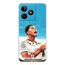 Чехлы с Джуди Беллингем для Realme Note 60 – Джуди