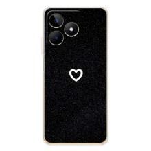 Чехлы с тематикой "Маленькие Сердечки" на Realme Note 60