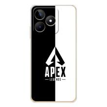 Чохли з топовими принтами для Нот 60 (APEX)