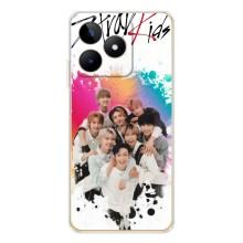 Чохли з топовими принтами для Нот 60 (Stray Kids)