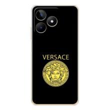 Чехлы VERSACE для Нот 60 (PREMIUMPrint) (Versace)