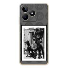 Чехлы VERSACE для Нот 60 (PREMIUMPrint) (Версаче)