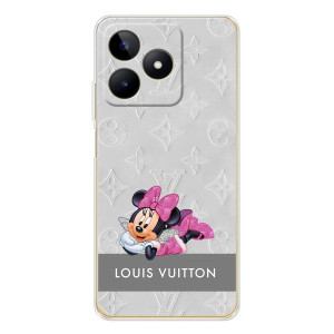 Чохол Disney Mouse Realme Note 60 (PREMIUMPrint)