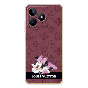 Чохол Disney Mouse Realme Note 60 (PREMIUMPrint)