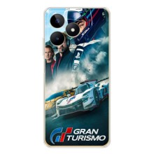 Чохол Gran Turismo / Гран Турізмо на Ноте 60 (Гонки)