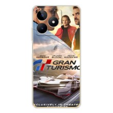Чохол Gran Turismo / Гран Турізмо на Ноте 60 (Gran Turismo)