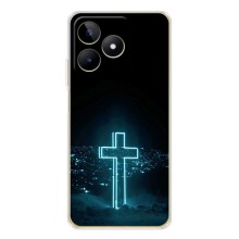 Християнські Чохли для Realme Note 60 (AlphaPrint)