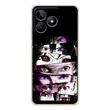 Анимешный чехол для Realme Note 60
