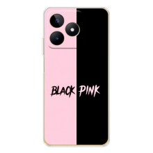 Чохол з музикальним гуртом для Realme Note 60