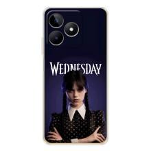 Силіконовий чохол з картинкою для Realme Note 60
