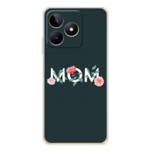 Чехлы для мамы на Realme Note 60
