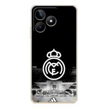 ФК Реал Мадрид чехлы для Realme Note 60 (AlphaPrint)
