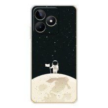Космічні Чохли для Нот 60 (VPrint)