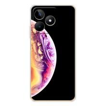 Космические Чехлы для Нот 60 (VPrint) (Планета Айфон)