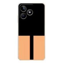 Купить Чехлы на телефон с принтом Anime для Realme Note 60 – Shippuuden