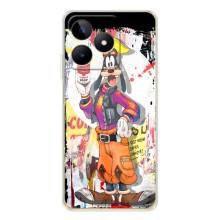 Популярные Чехлы с картинками для Нот 60 (Bad Wolf)