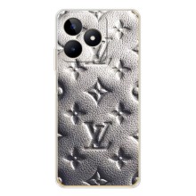 Текстурный Чехол Louis Vuitton для Ноте 60 (Бежевый ЛВ)
