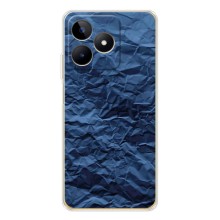 Текстурний Чохол для Realme Note 60 – Бумага