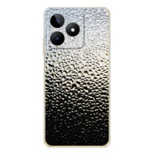 Текстурный Чехол для Realme Note 60