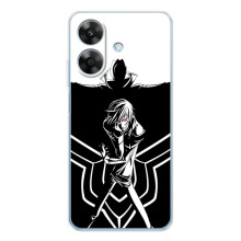 Чохли Персонажі Аніме Наруто для Realme Note 60x (AlphaPrint) (Лелуш-АРТ)