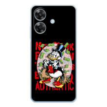 Чехли для Ноут 60х - Scrooge MagDag (PREMIUMPrint) (MagDag)