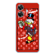 Чехли для Ноут 60х - Scrooge MagDag (PREMIUMPrint) (Scrooge MagDag)