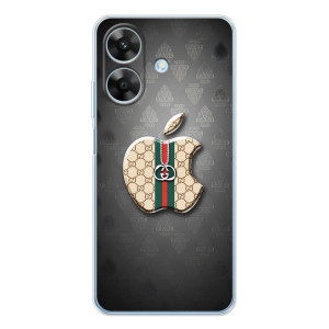 Чохли  GUCCI для Ноут 60х (AlphaPrint)