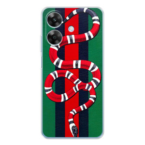 Чохли  GUCCI для Ноут 60х (AlphaPrint)