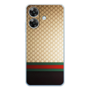 Чохли  GUCCI для Ноут 60х (AlphaPrint)