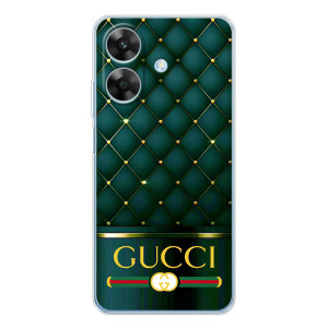 Чохли  GUCCI для Ноут 60х (AlphaPrint)
