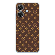 Чохли Луі Вітон для Realme Note 60x (AlphaPrint - LOUIS VUITTON)