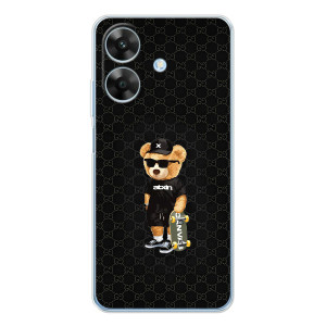 Чохли Мішка Тедді для Ноте 60х – GUCCI Teddy