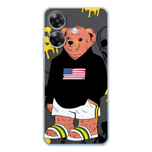 Чохли Мішка Тедді для Ноте 60х – Teddy USA
