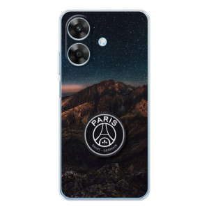 Чохли PSG для Realme Note 60x (AlphaPrint)