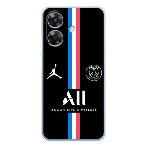 Чохли PSG для Realme Note 60x (AlphaPrint)